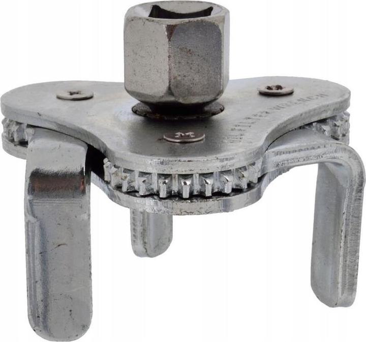 Produktbild Awtools KLUCZ DO FILTRÓW OLEJU 3 - RAMIENNY, 63-120mm