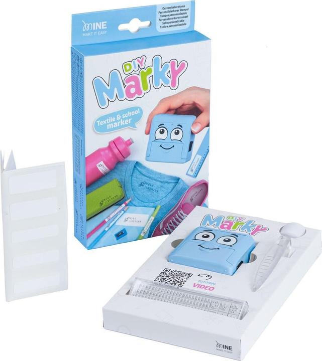 Produktbild Colop Marky