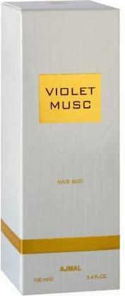 Immagine prodotto Ajmal Lacca per capelli Violet Musc - 100ml (100 ml)