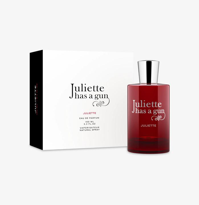 Actual product image Juliette Has a Gun Juliette (Eau de parfum, 50 ml)