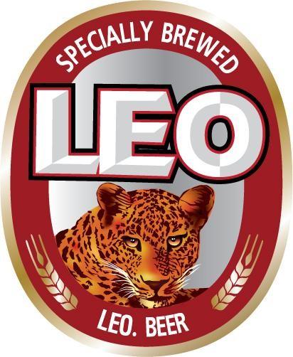 Image du produit Singha Caisse de bière LEO Lager 24 x 330 ml / 5 % Thaïlande (24 x 33 cl)
