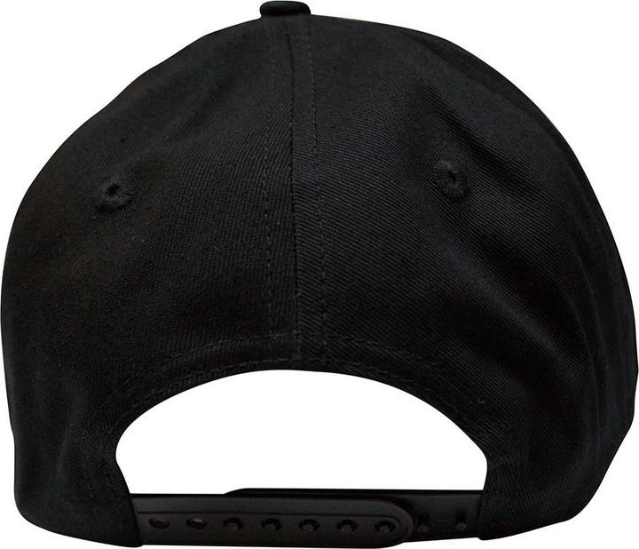 Actual product image Bullet For My Valentine Unisex Adult Logo Baseball Cap (One size)