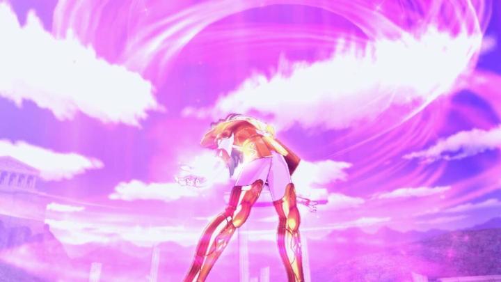 Image du produit Bandai Saint Seiya - Pégase Seiya Édition Collector - Japonais (PS3)