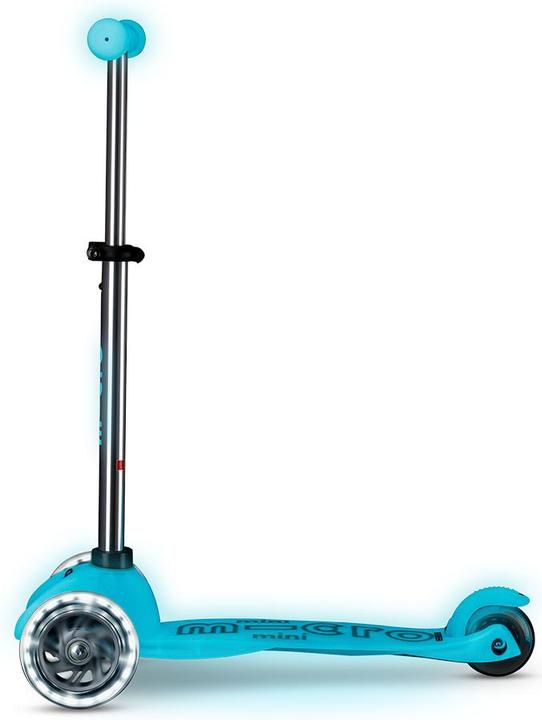 Actual product image Micro Mini Deluxe Glow LED