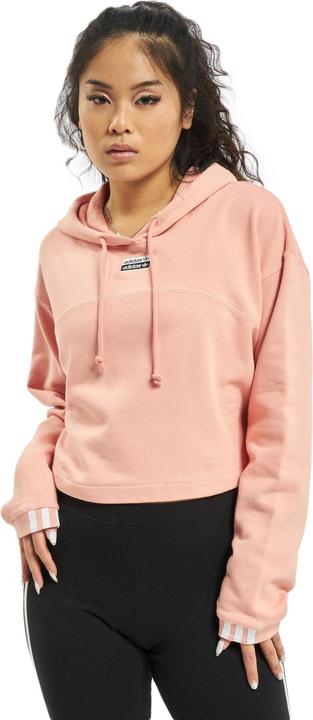 Immagine prodotto adidas Felpa con cappuccio R.Y.V. - 99253 (44)