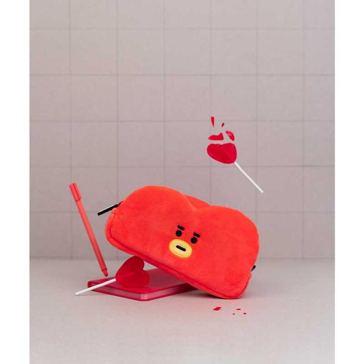 Actual product image BT21 Pen Line Friends - FATHER's tool pen