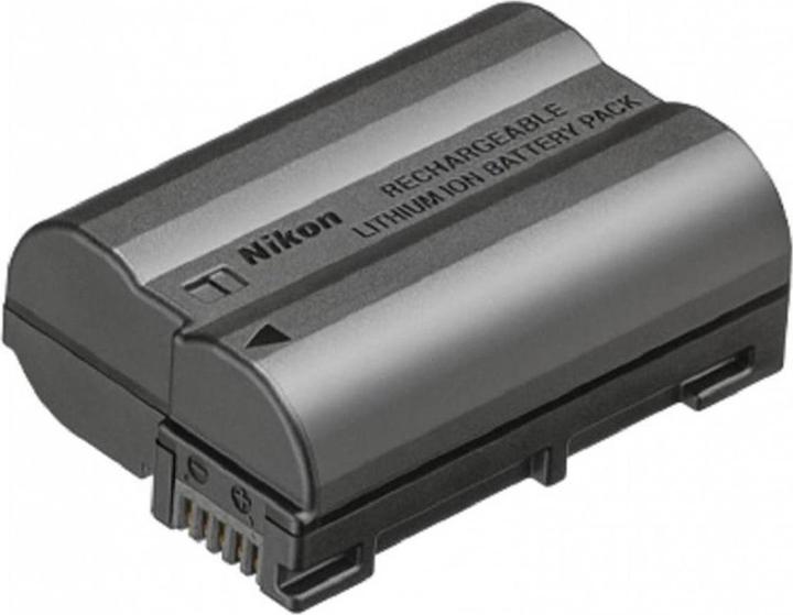 Nikon EN-EL15C LI-ION (Batterie de l'appareil photo)