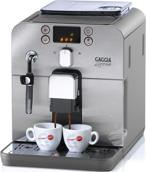 Produktbild Gaggia Brera