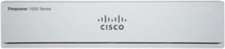 Image du produit Cisco Firepower 1010