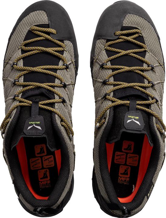 Actual product image Salewa Wildfire 2 Gore-Tex® Shoe (46)