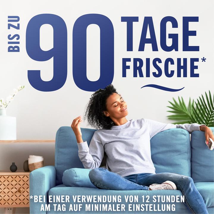 Immagine prodotto Febreze Starter kit di tappi profumati 3Volution + 4 ricariche