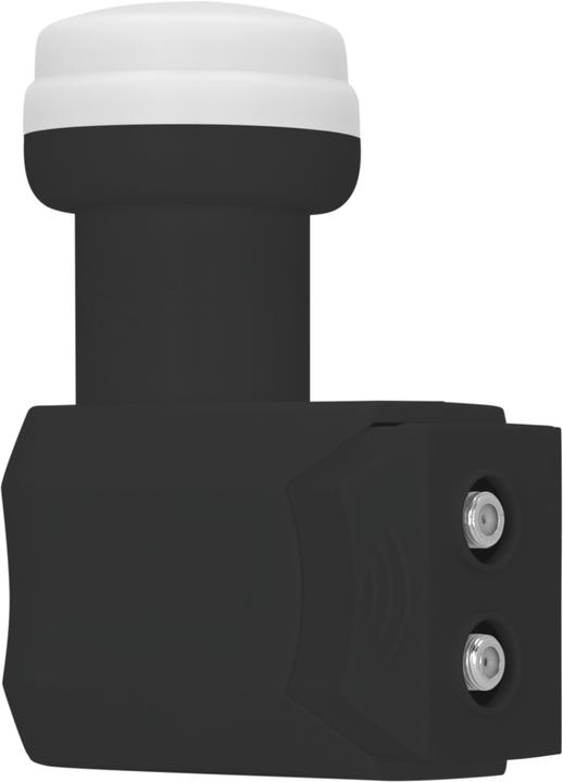 Produktbild TechniSat 0000/8382 Universal-Twin-LNB 40mm (Twin LNB, 40mm)