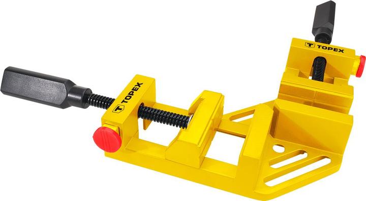 Produktbild Topex Eckklemme 65x70mm (12A300)