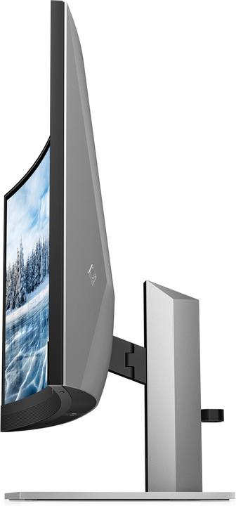 Produktbild HP Z34c G3 (3440 x 1440 Pixel, 34")