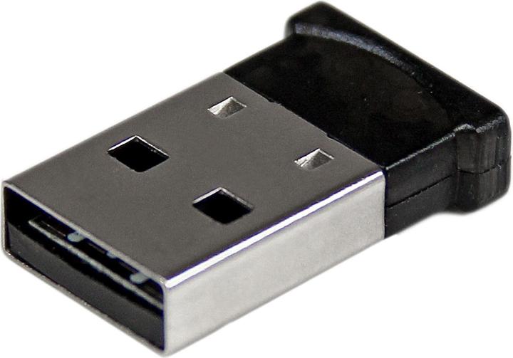 StarTech USB BLUETOOTH 4.0 DONGLE 50M (Sender & Empfänger)