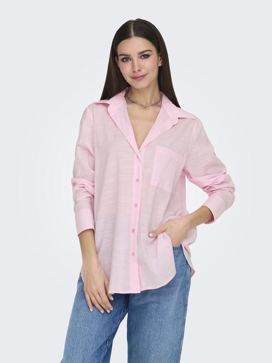 Immagine prodotto Only Onlsalina L/S Shirt Wvn Noos (XL)