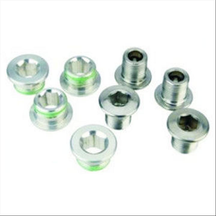 Immagine prodotto Truvativ XX Kit di bulloni per catenaccio, 4x2 T25