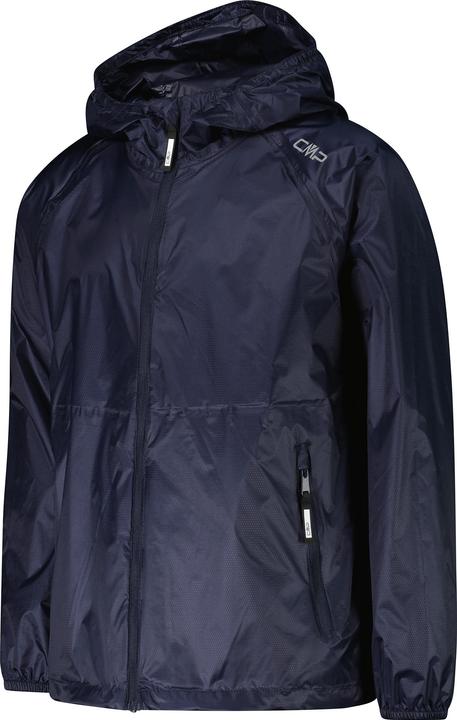 Actual product image CMP Campagnolo Rain Hoodie (128)