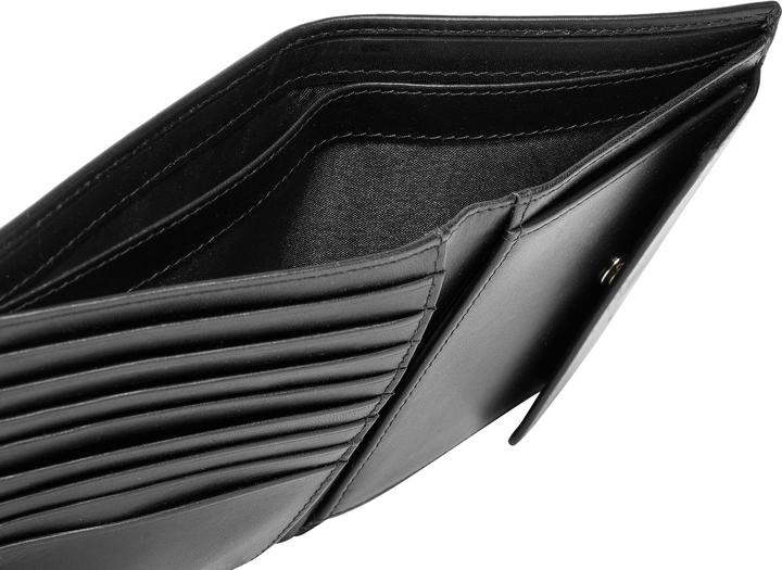 Actual product image Bugatti Geldbörse SUPER SLIM RFID