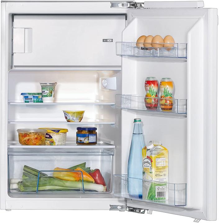 Produktbild Amica Einbau-Kühlschrank EKS 16181 (100 l)