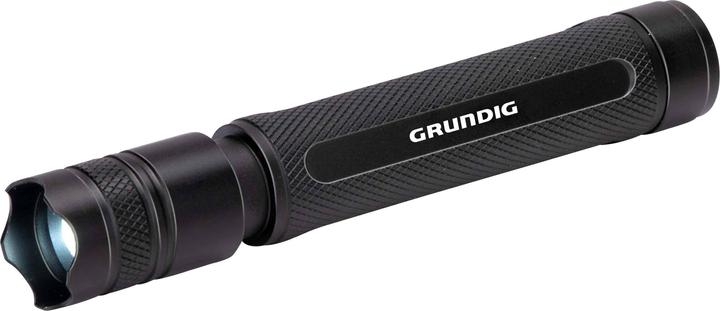 Grundig Torch LED 3W 110 lumen (2.70 cm, 110 lm)