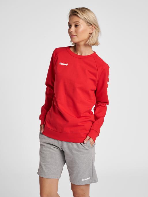 Immagine prodotto hummel Andare Felpa Di Cotone Donna (S)