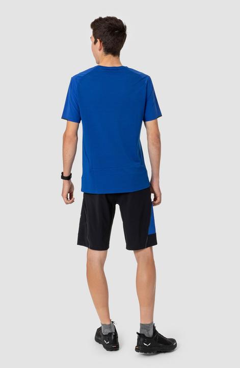 Actual product image Salewa Red Bull X-Alps Cargo Shorts (M)