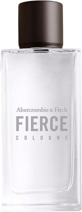 Image du produit Abercrombie and Fitch Fierce (Eau de cologne, 100 ml)