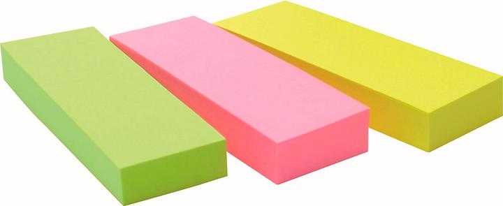 Immagine prodotto Post-it Papiermarker (2,5 x 7,5 cm)