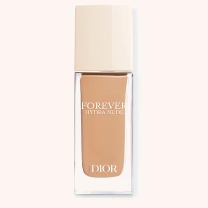 Actual product image Dior Christian Forever Hydra Nude Fond de Teint Fluid 4N Int25
