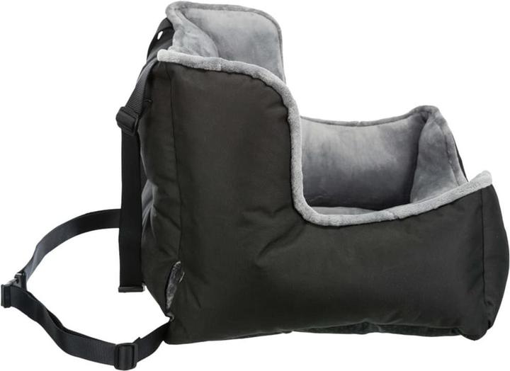 Produktbild Trixie Autositz für Hunde (Hund, Komplett zu öffnen, Reflektoren)
