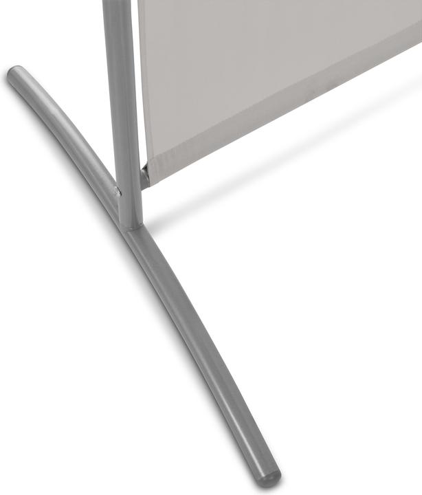 Produktbild Leco Stellwand 3-teilig (260 cm)