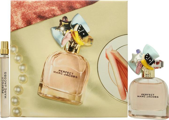 Immagine prodotto Marc Jacobs Perfect Geschenkset 50ml EDP + 10ml EDP