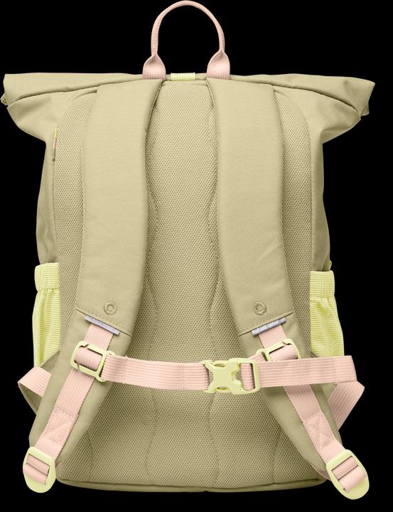 Actual product image GOT BAG Adventure Rolltop Multi Nori