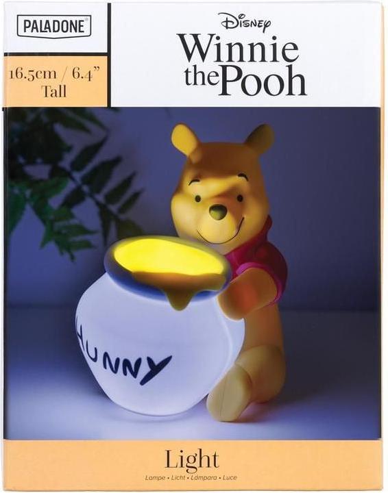 Produktbild Paladone Products Winnie