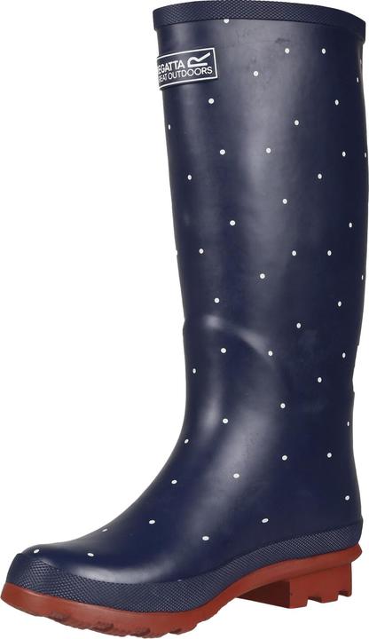 Image du produit Regatta Bottes en caoutchouc Ly Fairweather Ii (42)