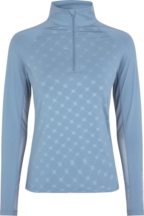 Immagine prodotto Kingsland Camicia da allenamento Sun Havana da donna (L)