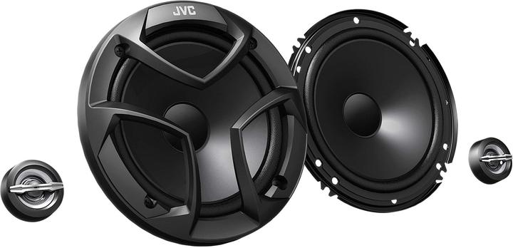 JVC CSJS600 (300 W, 16 cm)