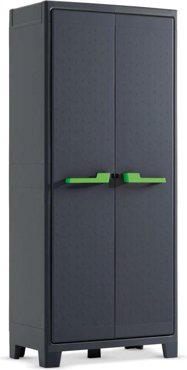 Graphite grey