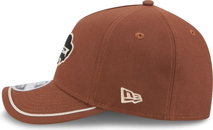 Actual product image New Era 9Forty M-Crown Cap - Motorsport Buffalo Bills