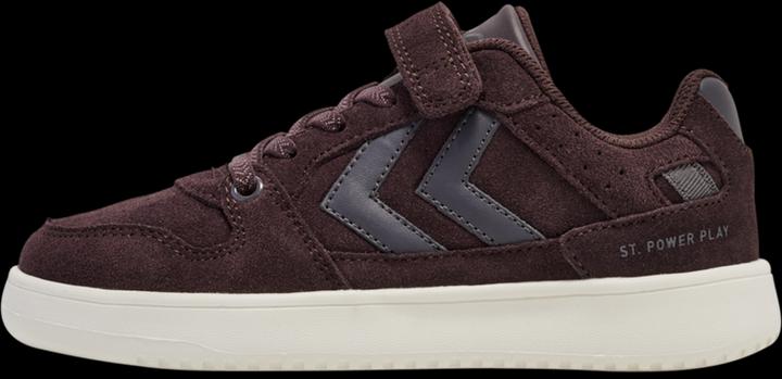 Produktbild hummel St. Power Play Suede Jr (33)