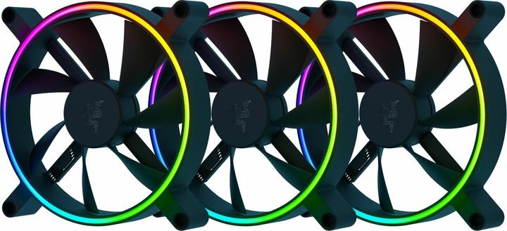 Image du produit Razer Kunai Chroma (140 mm, 3 x)