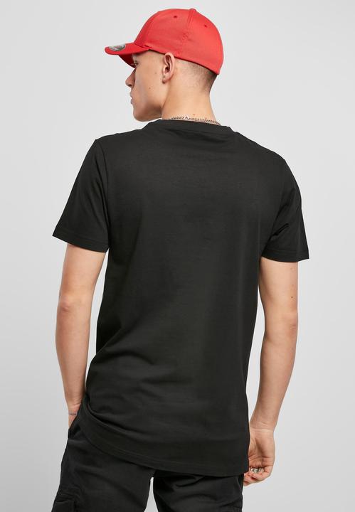 Actual product image Mister Tee True Legends Tee (L)