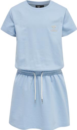Actual product image hummel Hmlcalida Dress S/S (104)