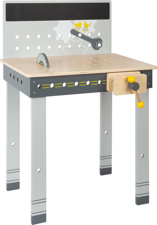 Actual product image small foot Miniwob