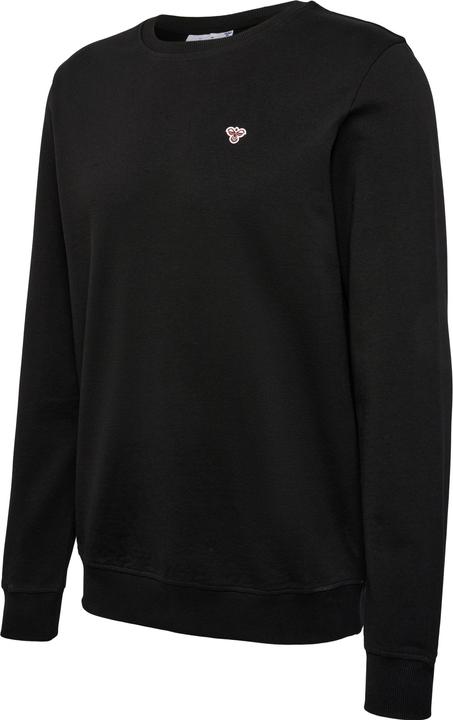Actual product image hummel hmlIC FRED SWEATSHIRT (XXL)