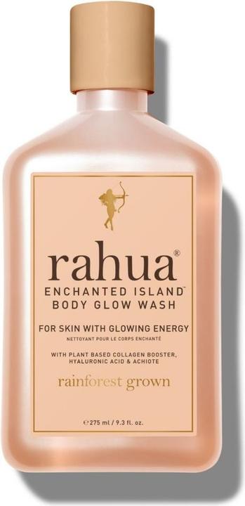 Rahua Enchanted Island™ Body Glow Wash (275 ml)