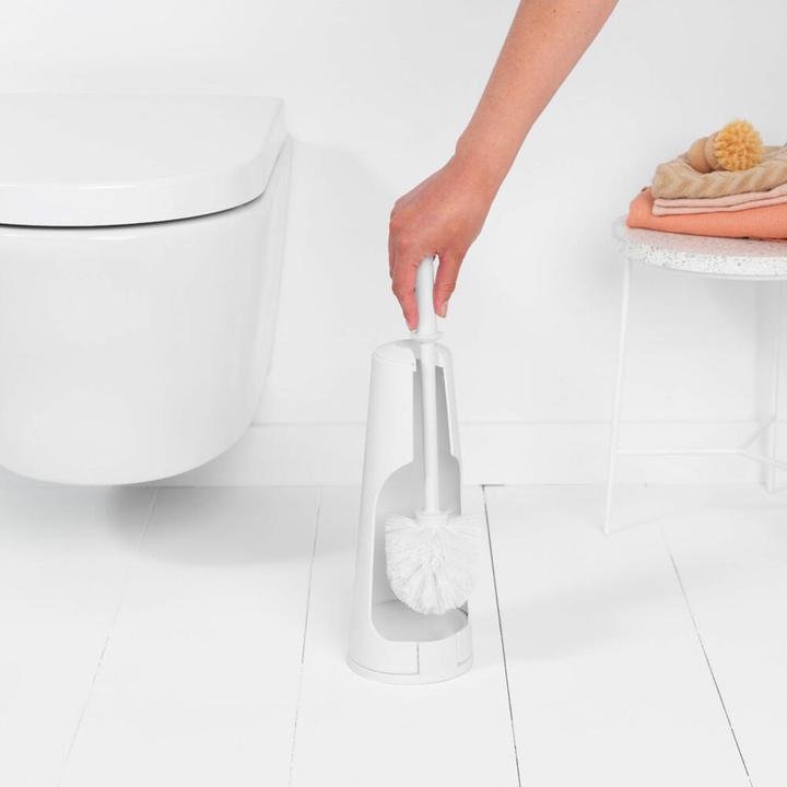 Image du produit Brabantia Brosses pour WC