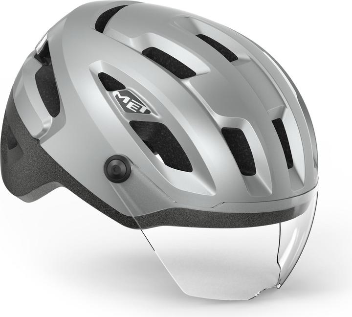 Productafbeelding MET Intercity MIPS (56 - 58 cm)