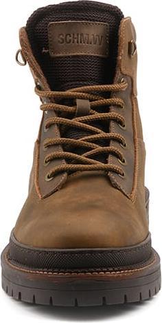 Actual product image Schmoove Montagna Boots (41)